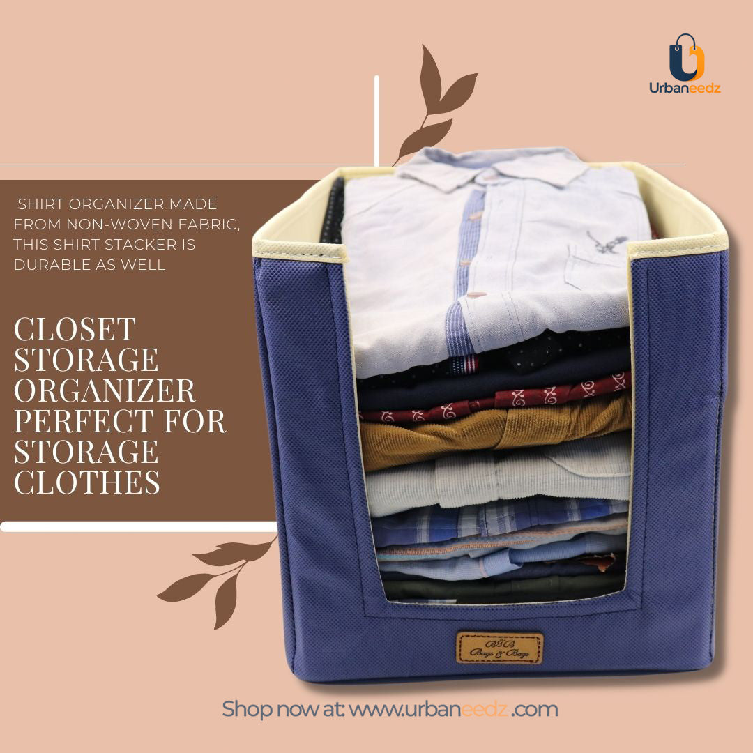 Shirt Stack
