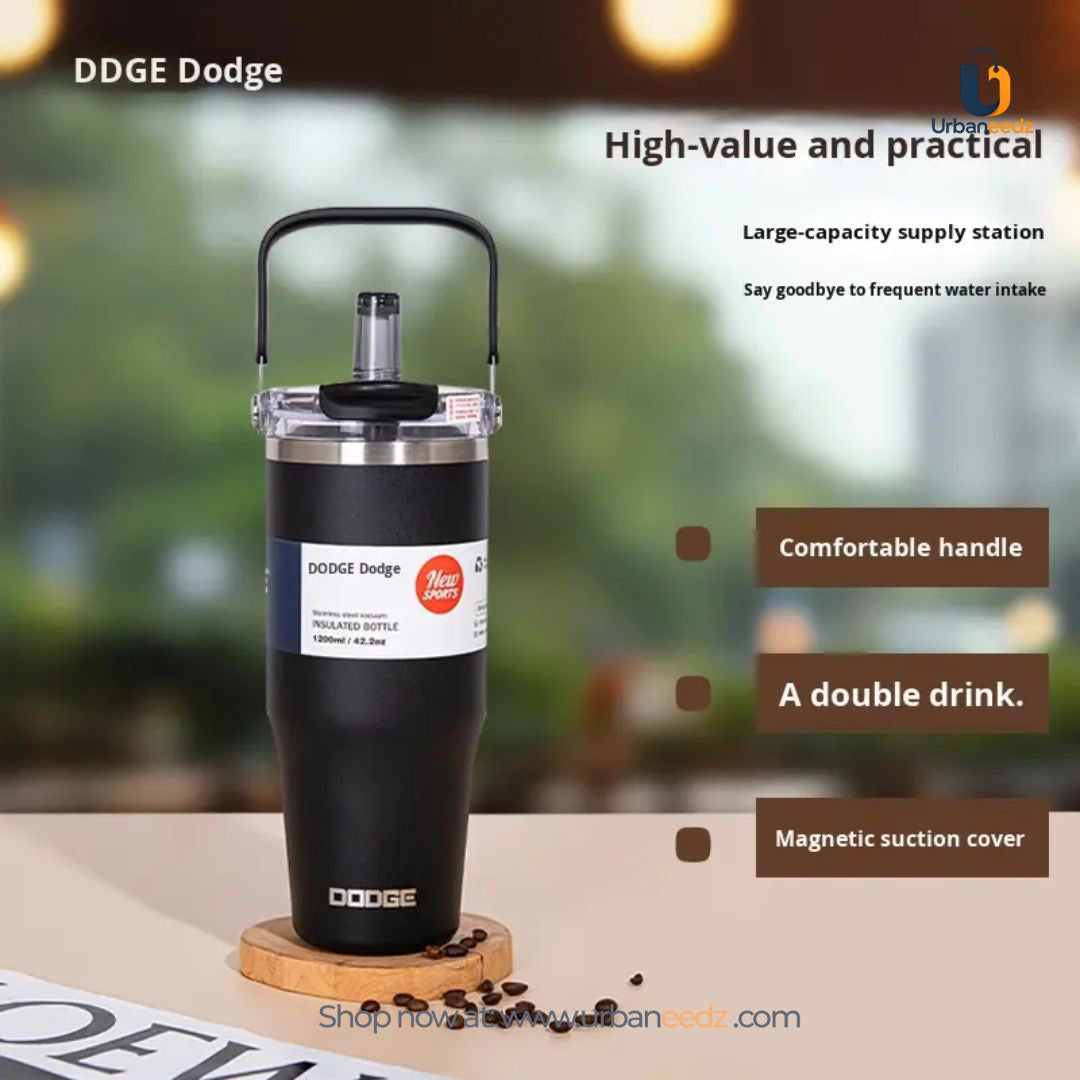 900 Ml Dodge Bottle
