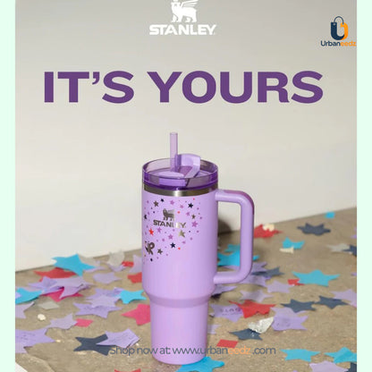 Olivia Rodrigo Quencher H2.O Tumbler