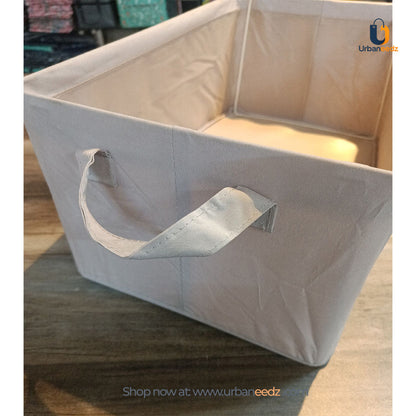 Open Basket Plain