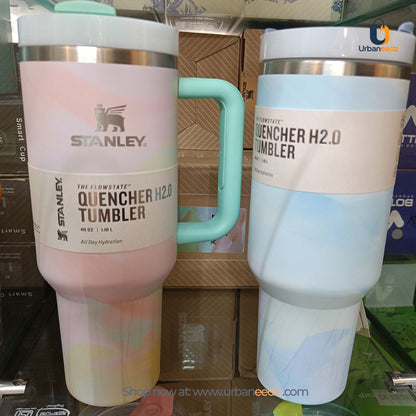 Stanley Tumbler