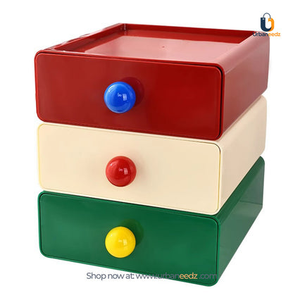 Stackable Drawer
