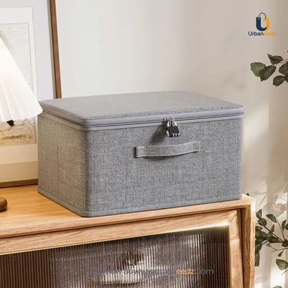 Storage box