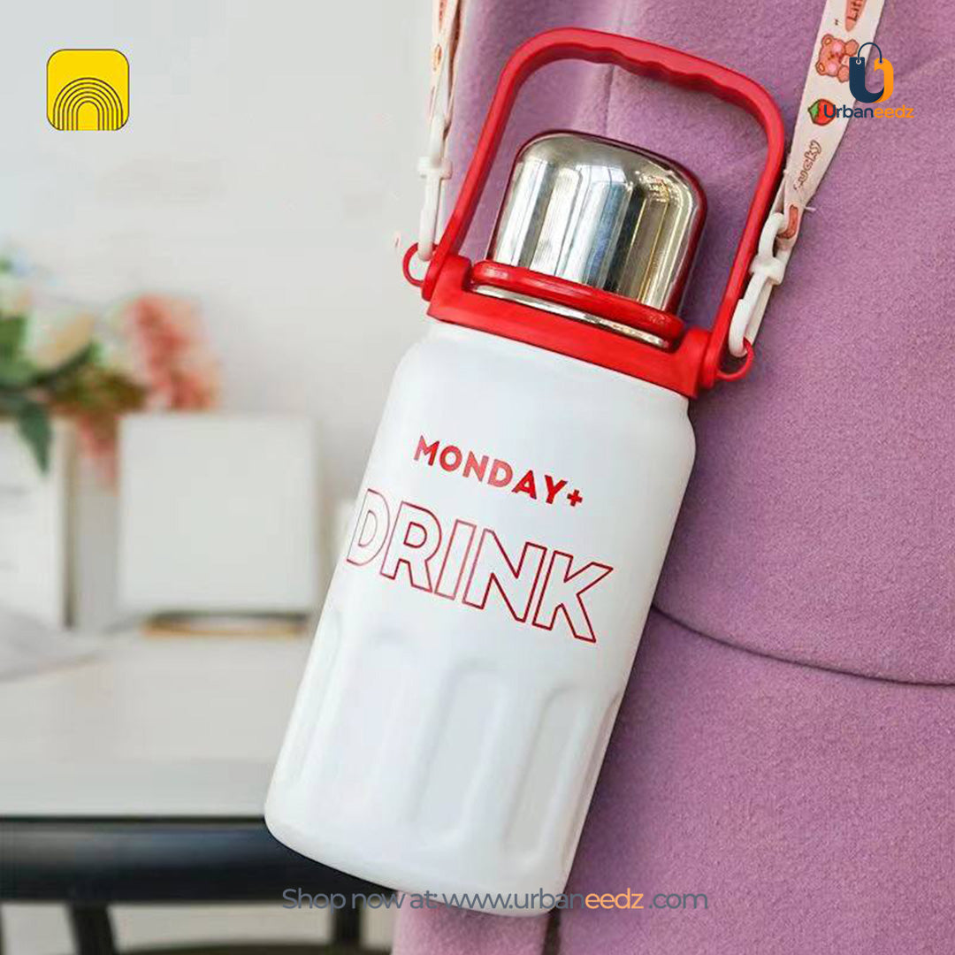 Stainless Steel Vaccum Bottle ( 1500ml )