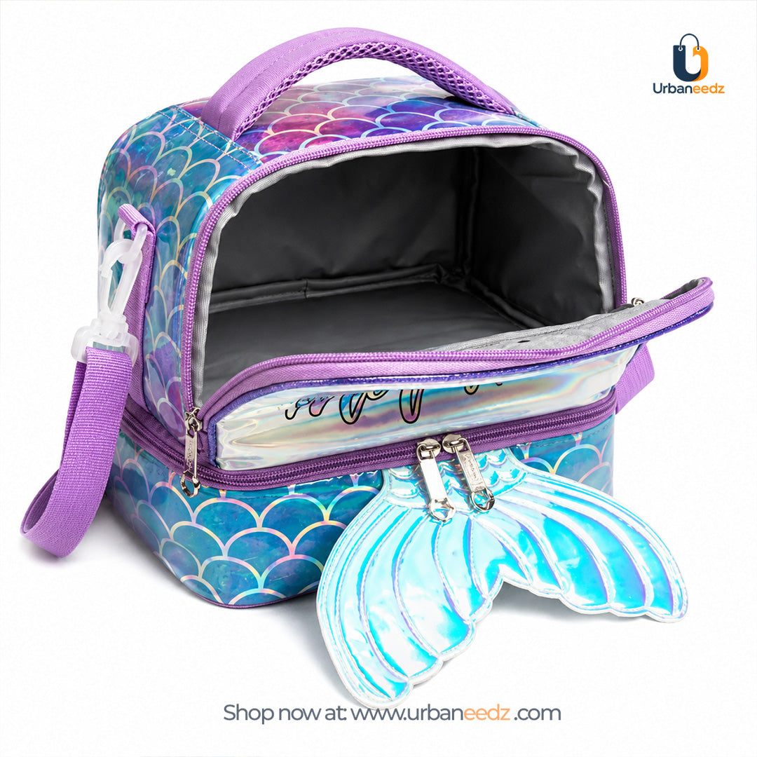 Kids Lunch Bag
