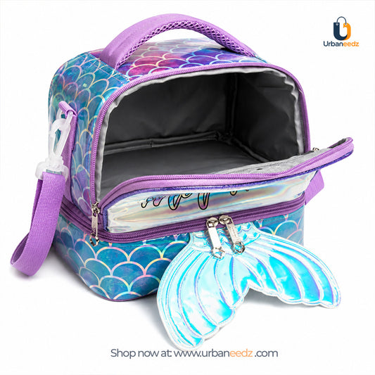 Kids Lunch Bag