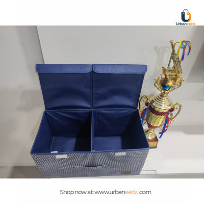 Dual Compartment Organizer ( 24pcs Box@260)
