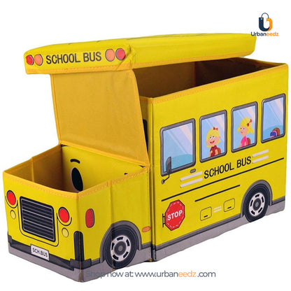 Bus Stool