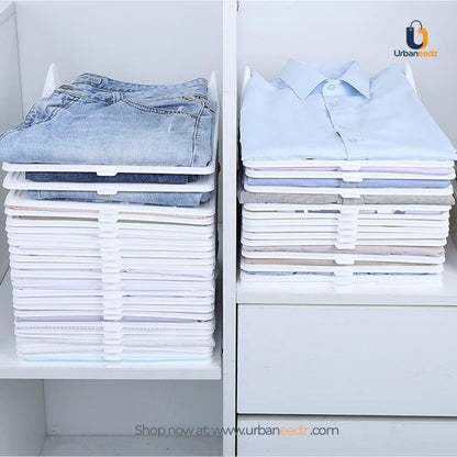 Shirt Stacks