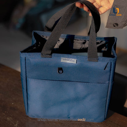 Lofa branded lunch bag