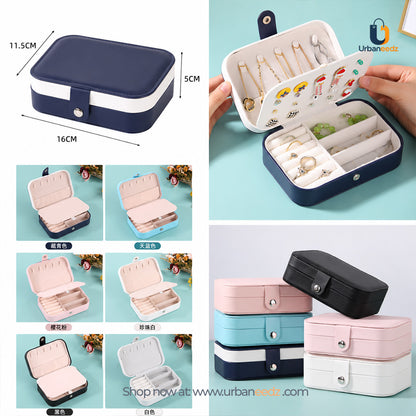 Medium Jewel Box
