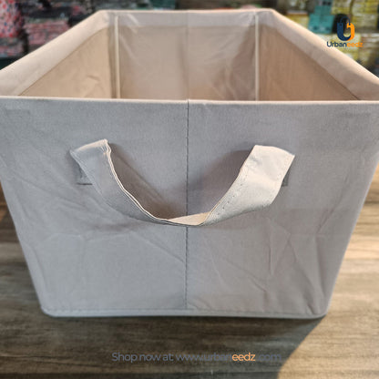 Open Basket Plain
