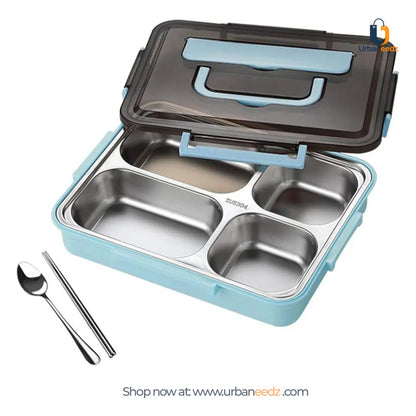 Big size lunch box