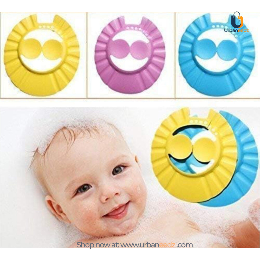 SHOWER CAP FOR KIDS Shower Cap For Kids