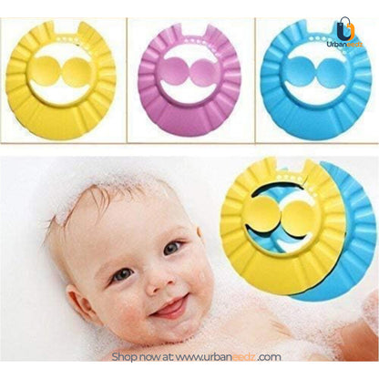 SHOWER CAP FOR KIDS Shower Cap For Kids