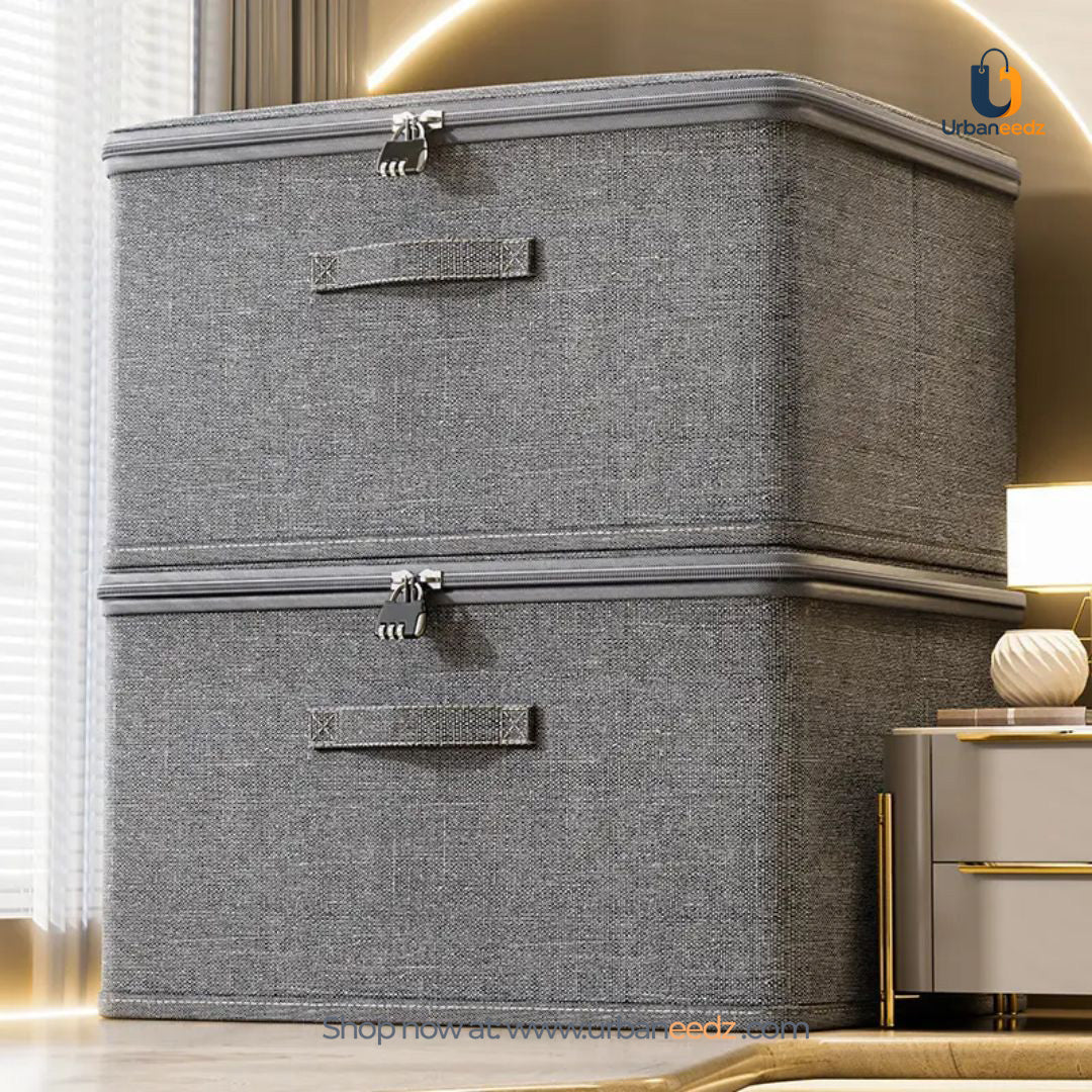 Storage box