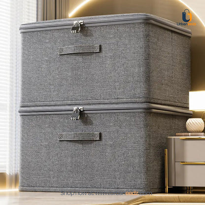 Storage box