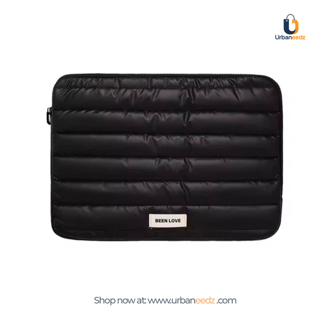 Laptop cover