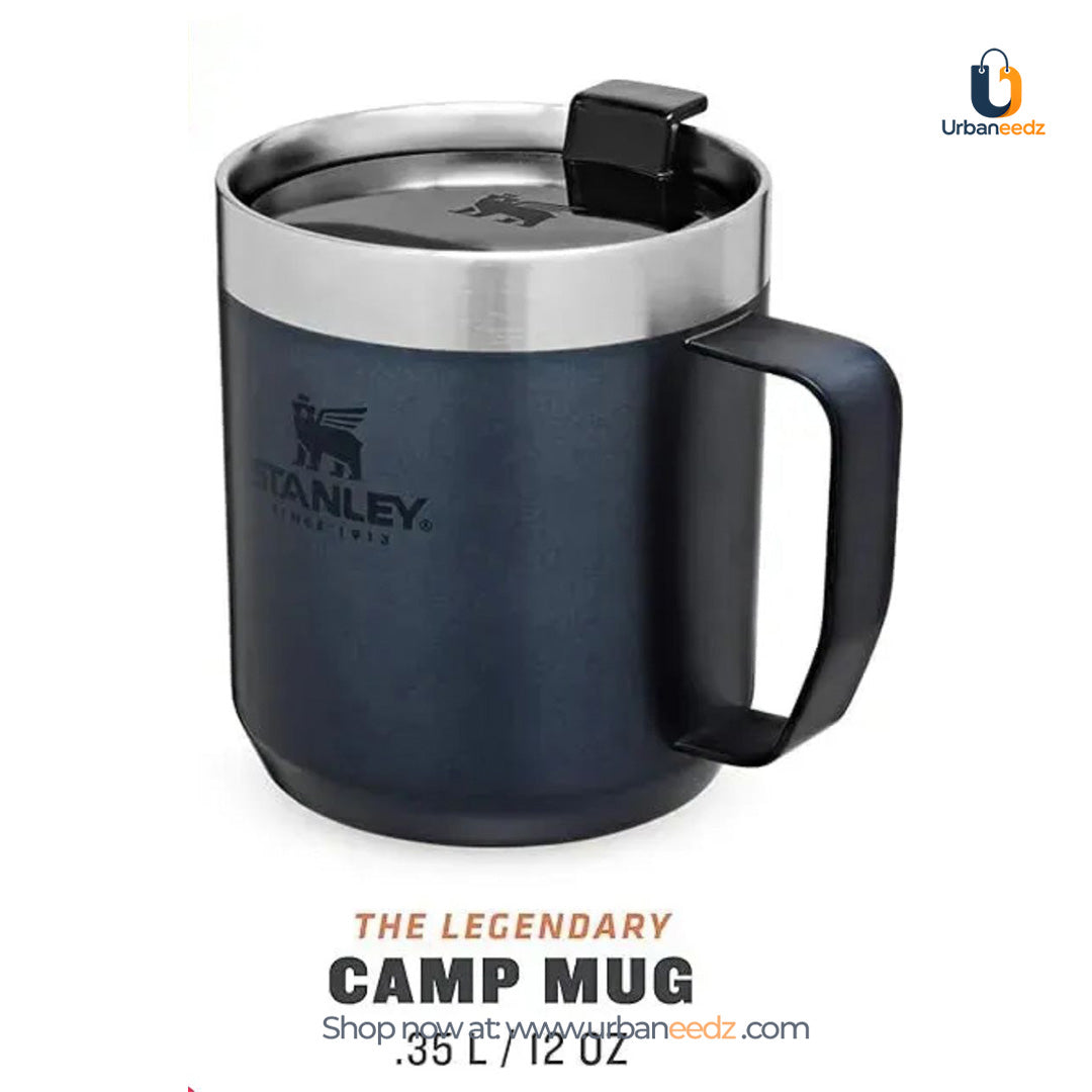 Stanley Legendary Campfire Mug (12 oz)