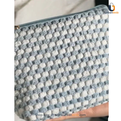 Soft Fur pouch