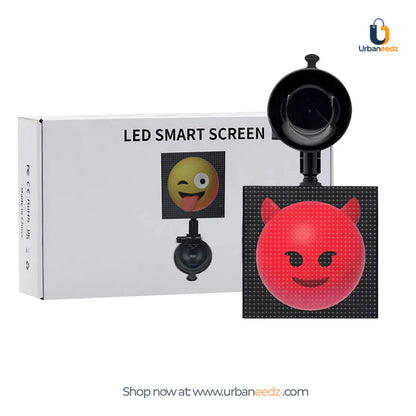 Smart Screen for car