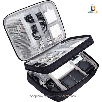 Quirk Electronics Accessories Organizer Bag