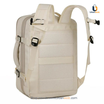 Laptop Backpack – Sleek & Travel-Ready