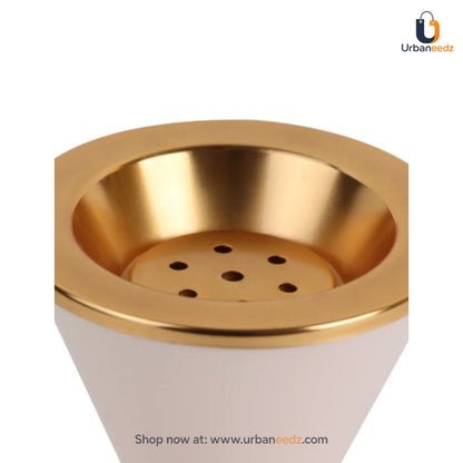 Acrylic Insense Burner