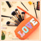 Love Neon Pouch
