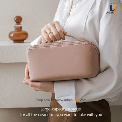 Luxury Makeup Bag