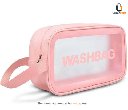 Washbag Medium