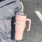 Tumbler with Handle