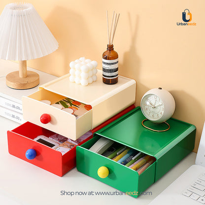 Stackable Drawer