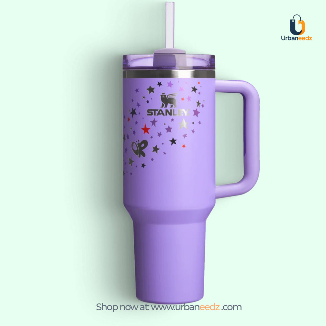 Olivia Rodrigo Quencher H2.O Tumbler
