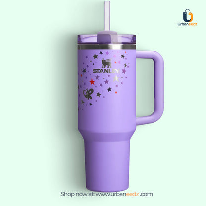 Olivia Rodrigo Quencher H2.O Tumbler