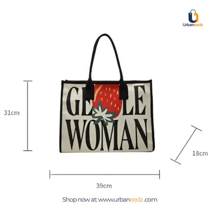 Hand Bag