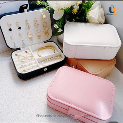 Medium Jewel Box