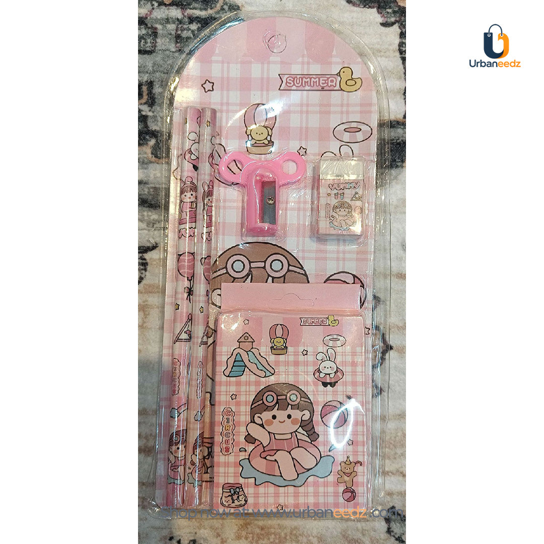 Cute Cat Flower House