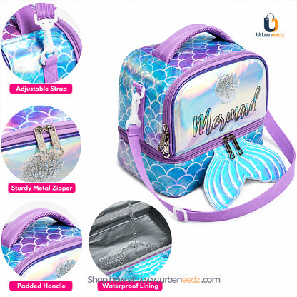 Kids Lunch Bag