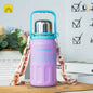 Stainless Steel Vaccum Bottle ( 1500ml )