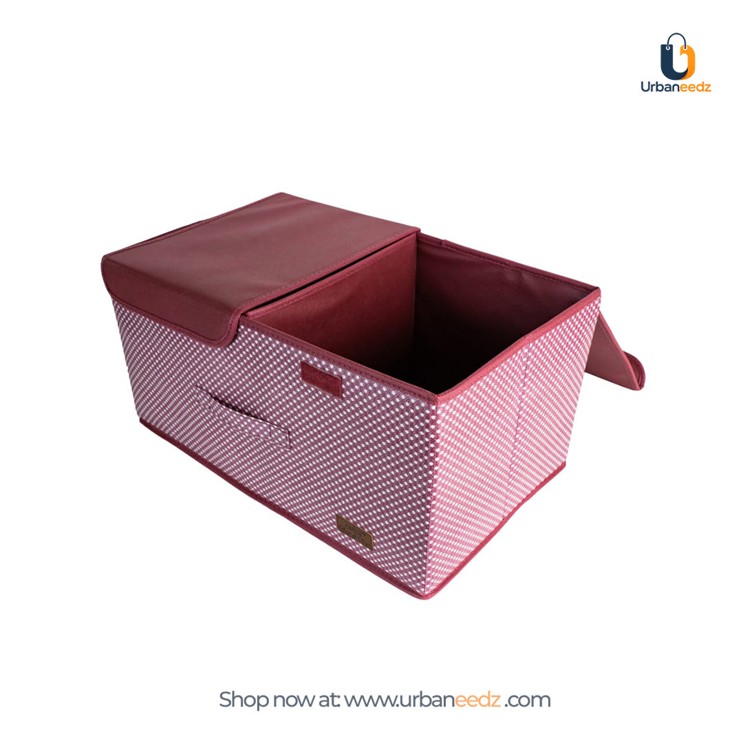 Dual Compartment Organizer ( 24pcs Box@260)