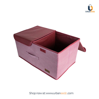 Dual Compartment Organizer ( 24pcs Box@260)