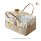 Baby Diaper Caddy