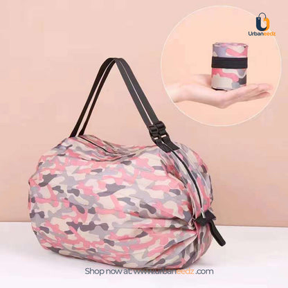 Foldable Shopping Bag