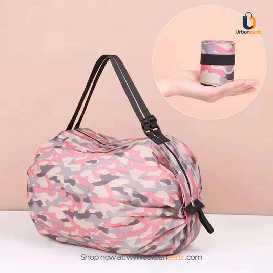 Foldable Shopping Bag