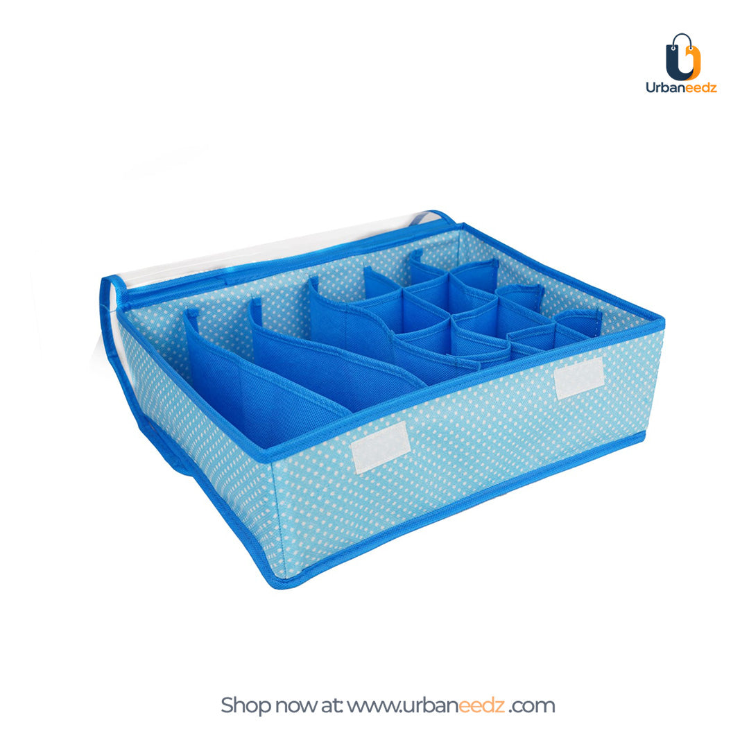 15 Partition Innerwear Organiser