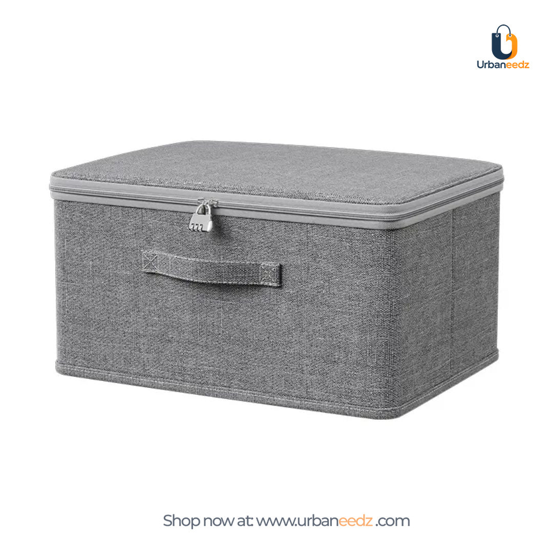 Storage box