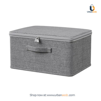 Storage box