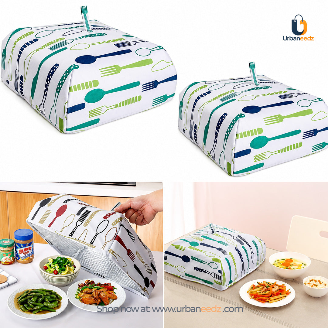 Insulated Food Cover