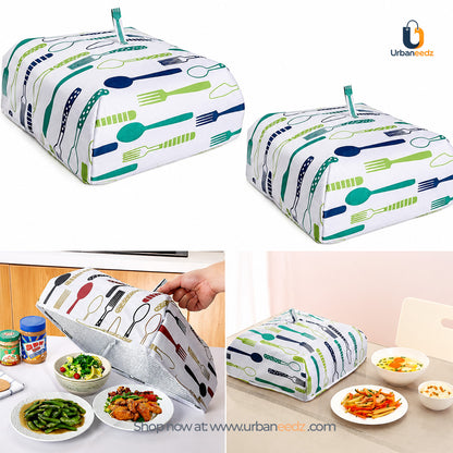 Insulated Food Cover